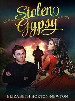 cover image of Stolen Gypsy